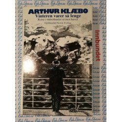 Arthur Klbo - Vinteren varer s lenge (I)