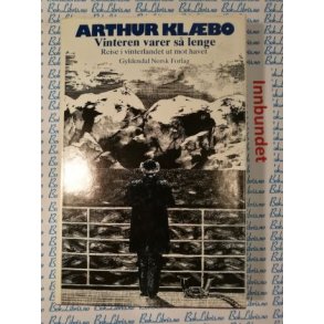 Arthur Klbo - Vinteren varer s lenge (I)