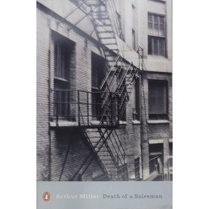 Arthur Miller - Death of a Salesman