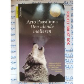 Arto Paasilinna - Den ulende mlleren (P)
