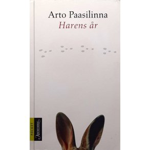 Arto Paasilinna - Harens r (Heftet)
