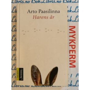 Arto Paasilinna - Harens r (pocket)