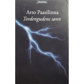 Arto Paasilinna - Tordengudens snn
