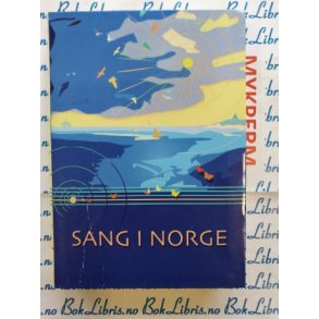 Arve Amsrud - Sang i Norge