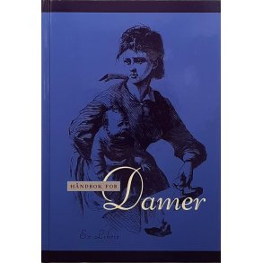 Arve Torkelsen (red.) - Hndbok for Damer