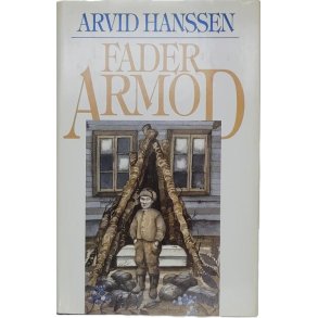Arvid Hanssen - Fader armod
