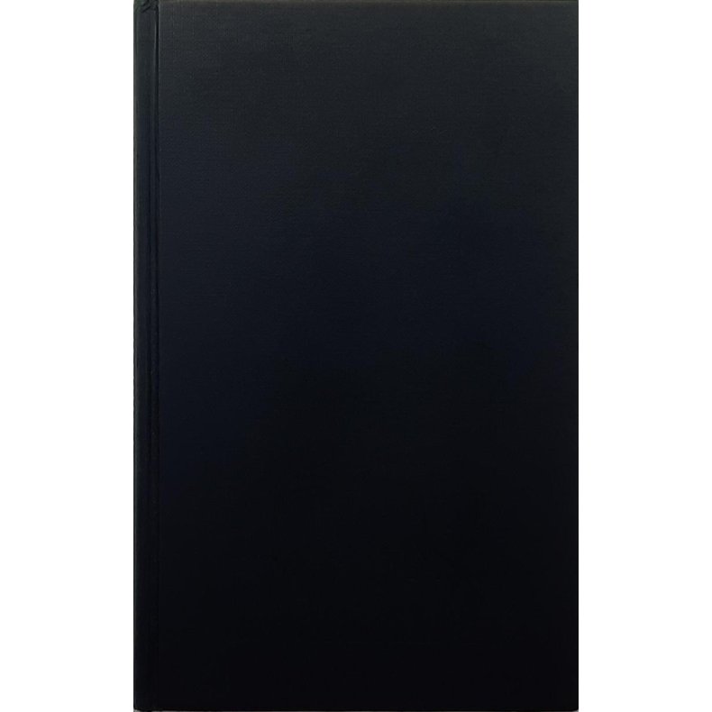 Arvid Mller - Gjendine (Innb)