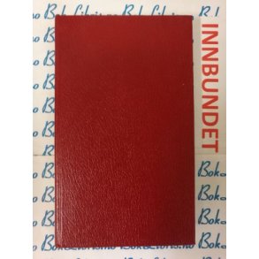 Arvid Mller - Julie fra Govika (I)