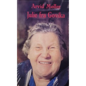 Arvid Mller - Julie fra Govika