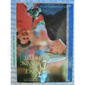 Arvid Mller - Konge og dronning av folket