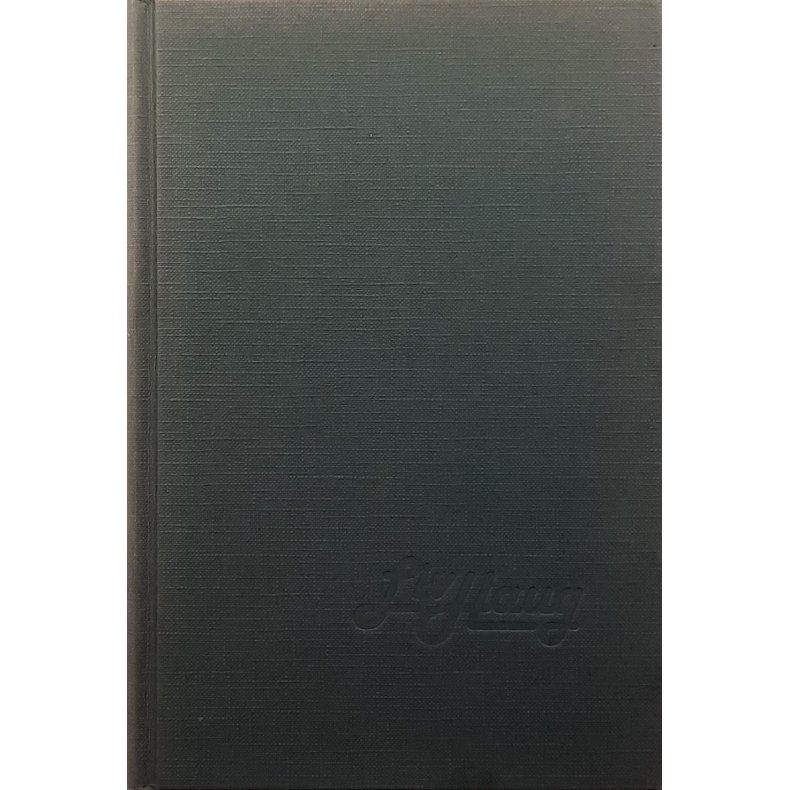 Arvid M�ller - Liv Haug - norsk misjon�r, ordf�rer og anleggsbas i Amazonas-jungelen (Innbundet)