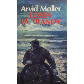 Arvid Mller - Losen p Trany