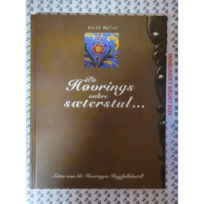 Arvid Mller - P Hvrings vakre sterstul...