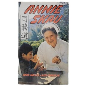 Arvid Mller Lasse Thorseth - Annie Skau