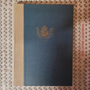 Arvid Sandaker - Boka om Land IV - Utvandring til Amerika fra Nordre og Sndre Land 1839-1915