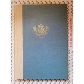 Arvid Sandaker - Boka om Land IV