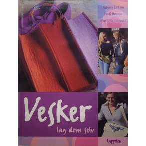 Asbjrg Eriksen m.fl. - Vesker lag dem selv