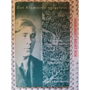 Asbjrn Aarnes (red.) - Det blomstrer vergelst