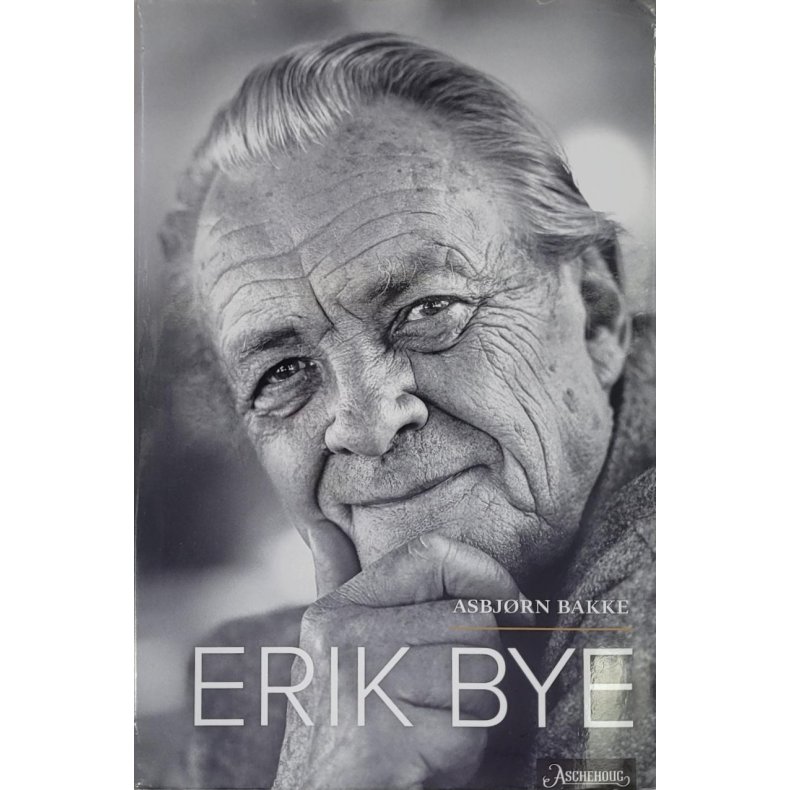 Asbjrn Bakke - Erik Bye