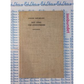 Asbjrn Drumsgard - Det syng ved yerstrand