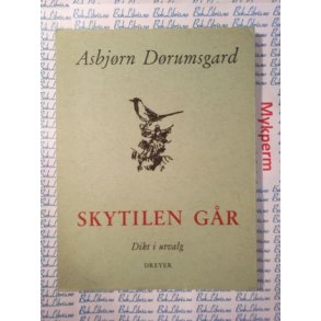 Asbjrn Drumsgard - Skytilen gr