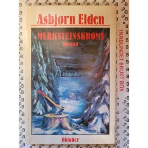 Asbjrn Elden - Merksteinskmt