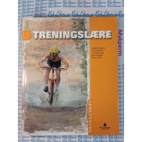 Asbjrn Gjerset m.fl. - Treningslre Idrettsfag