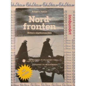 Asbjrn Jaklin - Nordfronten Hitlers skjebneomrde