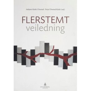 Asbjrn Krki Ulvestad - Flerstemt veiledning