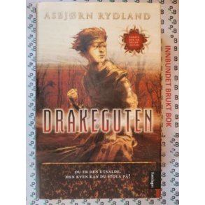 Asbjrn Rydland - Drakeguten
