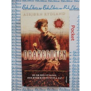 Asbjrn Rydland - Drakeguten