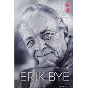 Asbjrn Bakke - Erik Bye