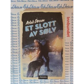 Aslak Drum - Et slott av slv