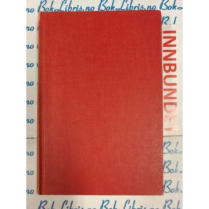 Aslaug Groven Michaelsen - Hvor svalene bor (I) (Signert)