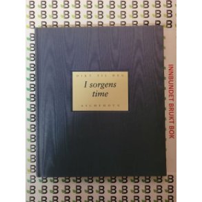 Asta Holter Dahl (Red) - Dikt til deg.  I sorgens time