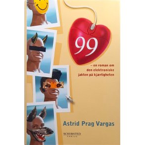 Astrid Prag Vargas - 99