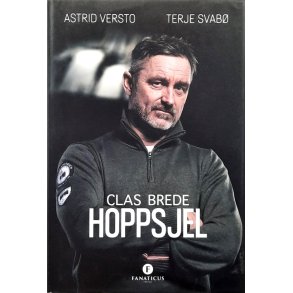 Astrid Versto og Terje Svab� - Clas Brede - Hoppsjel