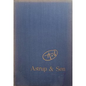 Astrup & Sn - Metaller