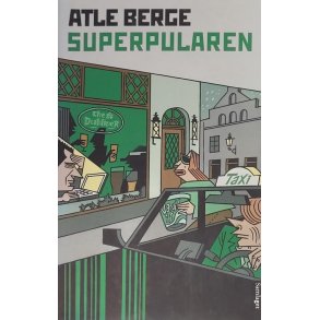 Atle Berge - Superpularen