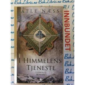 Atle Nss - I Himmelens tjeneste (I)