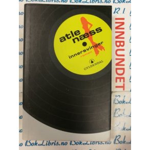 Atle Nss - Innersvinger