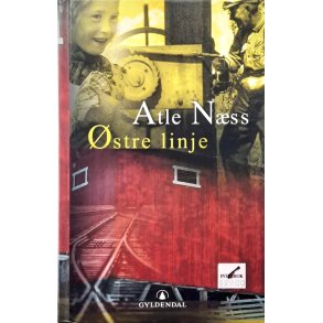 Atle Nss - stre linje (I)
