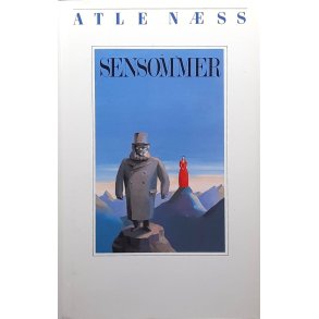Atle Nss - Sensommer