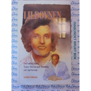 Aud Svers - Ildovnen