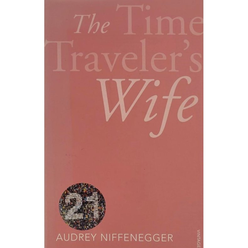 Audrey Niffenegger - The Time Traveler's Wife