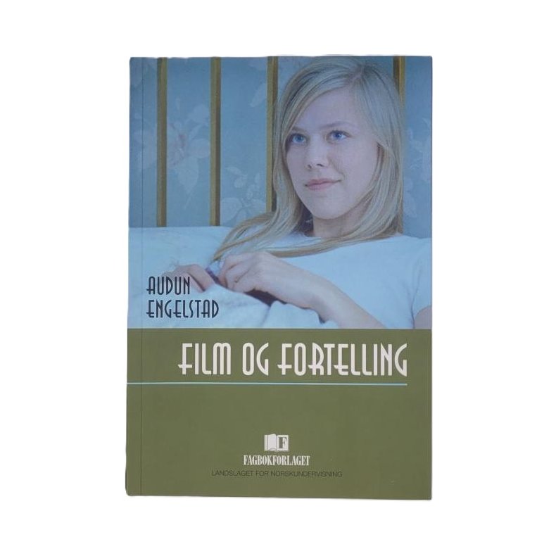 Audun Engelstad - Film og fortelling