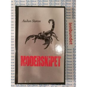 Audun Stren - Moderskipet