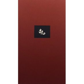 August Strindberg - Hems�boerne (Innbundet)