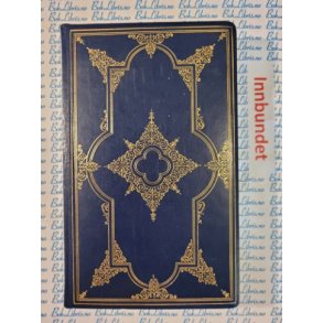 August Strindberg - Hemsfolket - Den romantiske klokkeren p Rn (I)