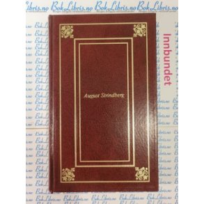 August Strindberg - Hemsfolket - Den romantiske klokkeren p Rn